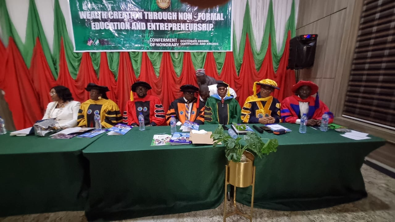 TBUGLEX Graduate